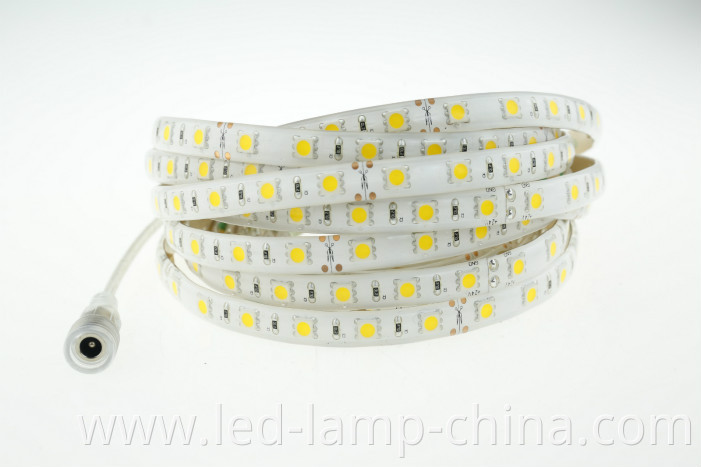 SMD5050, 60led